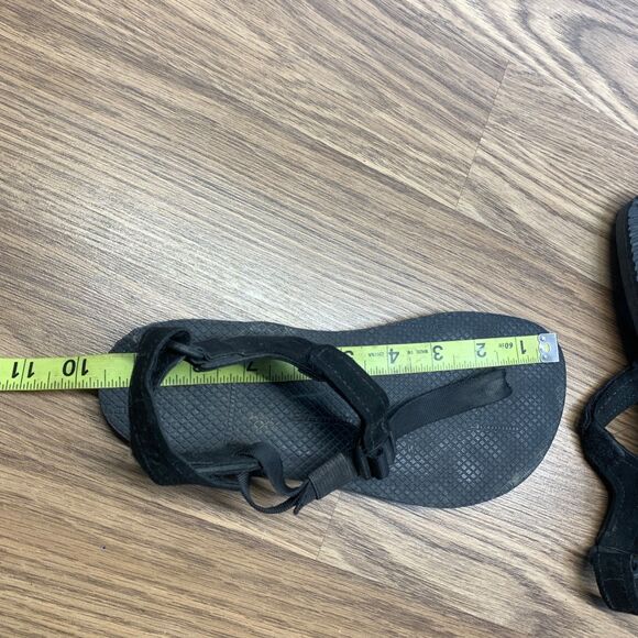 Shamma Barefoot Running Sandals Warrior Maximus 5 Mens - Picture 8 of 8